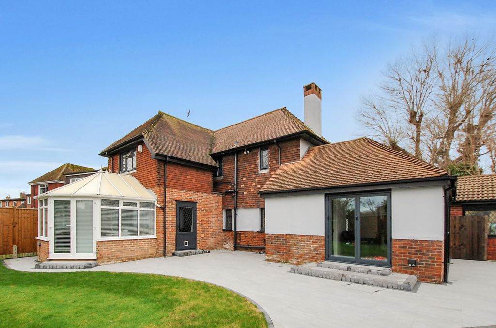 Nyetimber Lane Aldwick